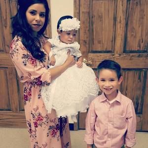 Meet your Posher, Maria